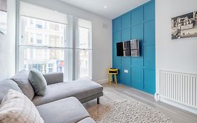 2-Bed Notting Hill / Portobello